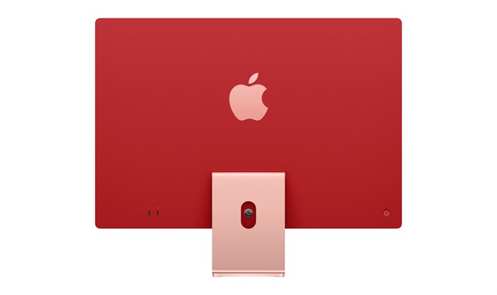 iMac 24 M1 (8/7) 8GB 256GB русская клавиатура (KB-RS) Pink (Розовый) MJVA3RU MJVA3RU - фото 12254