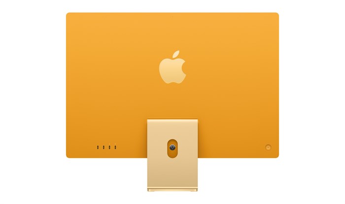 iMac 24 M1 (8/8) 16GB 512GB русская клавиатура (KB-RS) Жёлтый (Yellow) Z12S000BY Z12S000BY - фото 12314