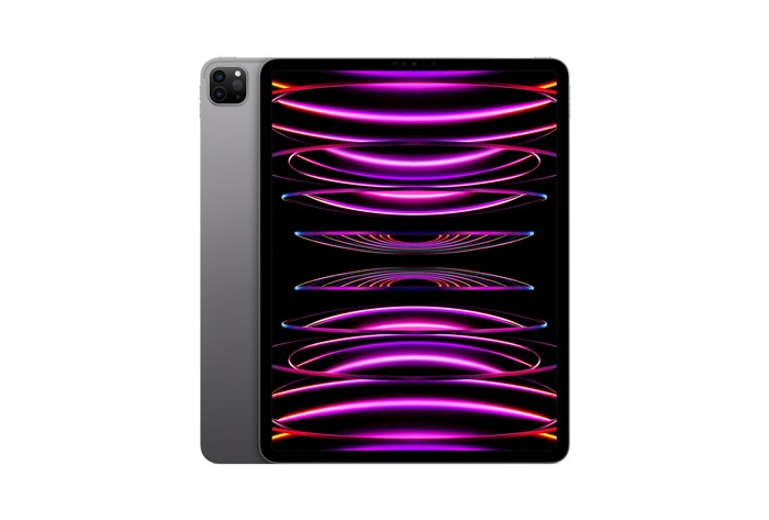iPad Pro 12 M2 2TB Wi-Fi Space gray (Серый космос) MNXY3LL - фото 13210