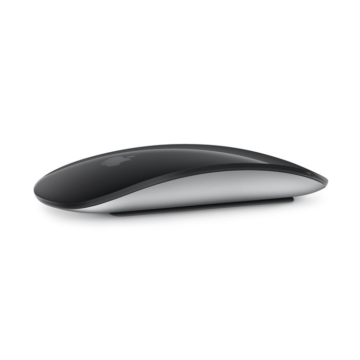 Мышь Magic Mouse черный MMMQ3 - фото 13456