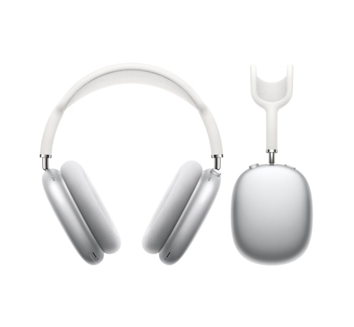 AirPods Max Цвет: Silver (Серебристый) MGYJ3ZA - фото 13808