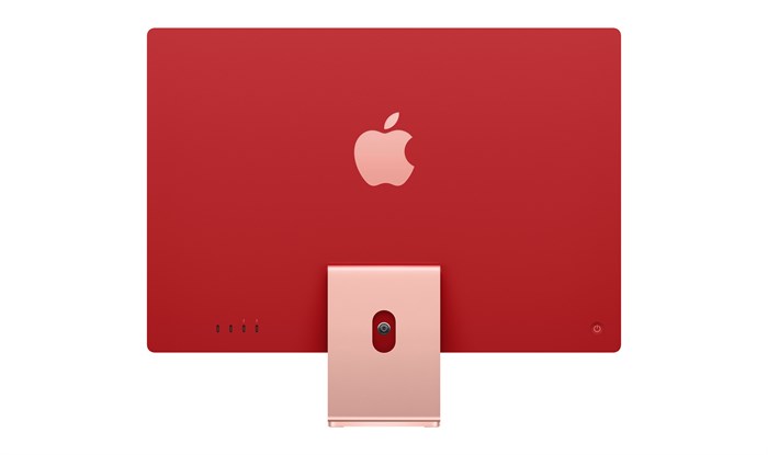 iMac 24 M1 (8/8) 8GB 256GB английская клавиатура (KB-US) Pink (Розовый) MGPM3** MGPM3LL - фото 13905