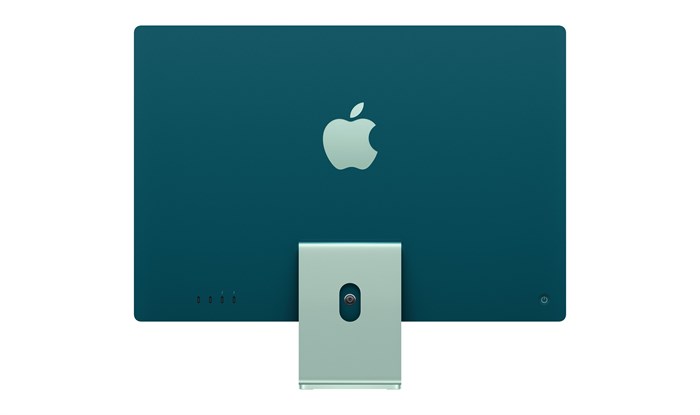iMac 24 M1 (8/8) 8GB 256GB русская клавиатура (KB-RS) Зелёный (Green) Z12U0007H Z12U0007H - фото 14114