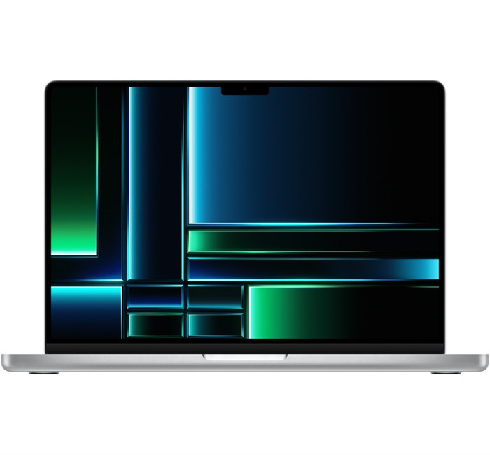 MacBook Pro 14 M2 Pro (12/19) 16GB 1TB Silver (Серебристый) русская клавиатура (KB-RS) MPHJ3RU, Z17K MPHJ3RU - фото 14159
