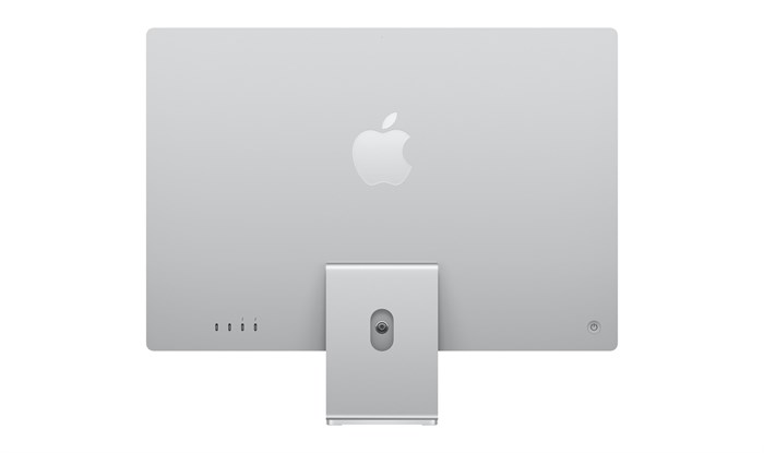 iMac 24 M1 (8/8) 16GB 512GB русская клавиатура (KB-RS) Серебристый (Silver) Z12Q0034K, Z12R001JK Z12Q0034K - фото 14237