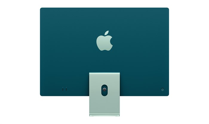 iMac 24 M1 (8/8) 16GB 1TB русская клавиатура (KB-RS) Зелёный (Green) Z12U002EQ, Z12V002VG Z12U002EQ - фото 14239