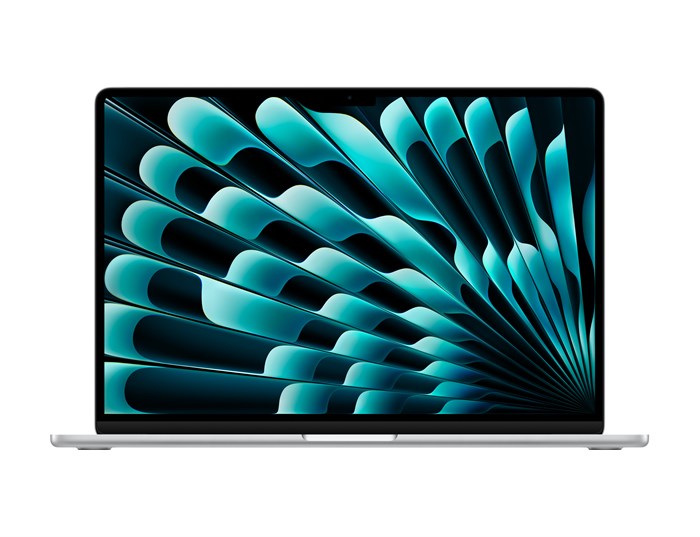 MacBook Air 15 M2 (8/10) 16GB 1TB Silver (Серебристый) английская клавиатура (KB-US) Z18P, Z18Q0000J, Z18Q000XX, Z18Q001TF Z18Q0000J - фото 14624