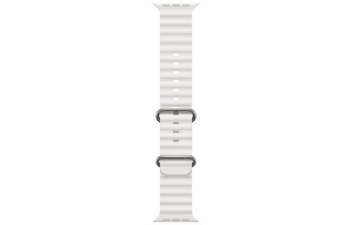 Ремешок Watch Ultra 49 mm One size (130-200mm) MQE93 - фото 15671
