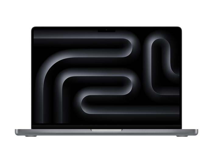 MacBook Pro 14 M3 (8/10) 8GB 1TB Space gray (Серый космос) английская клавиатура (KB-US) MTL83**, Z1A900013 Z1C8, Z1C9 MTL83LL - фото 15694