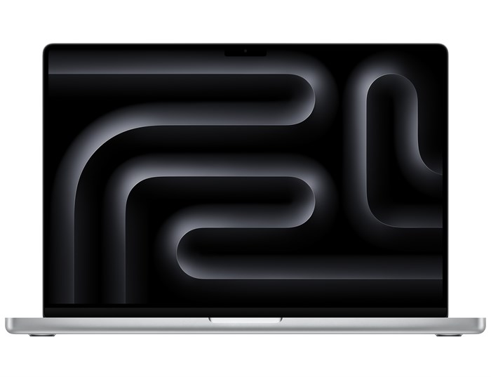 MacBook Pro 16 M3 Pro (12/18) 36GB 1TB Silver (Серебристый) английская клавиатура (KB-US) Z1AJ0018X, Z1AK Z1AJ0018X - фото 16162