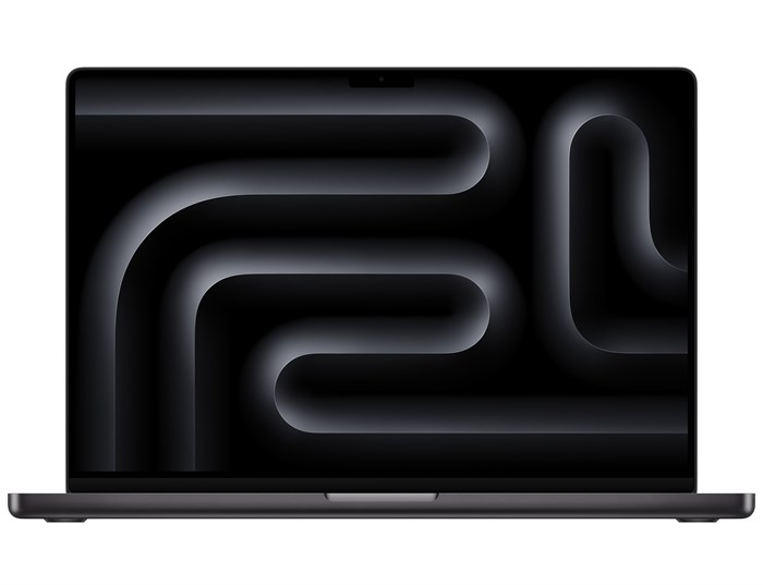 MacBook Pro 16 M3 Pro (12/18) 36GB 1TB Чёрный космос (Space Black) русская клавиатура (KB-RS) Z1AF000MN, Z1AG000JE Z1AF000MN - фото 16336