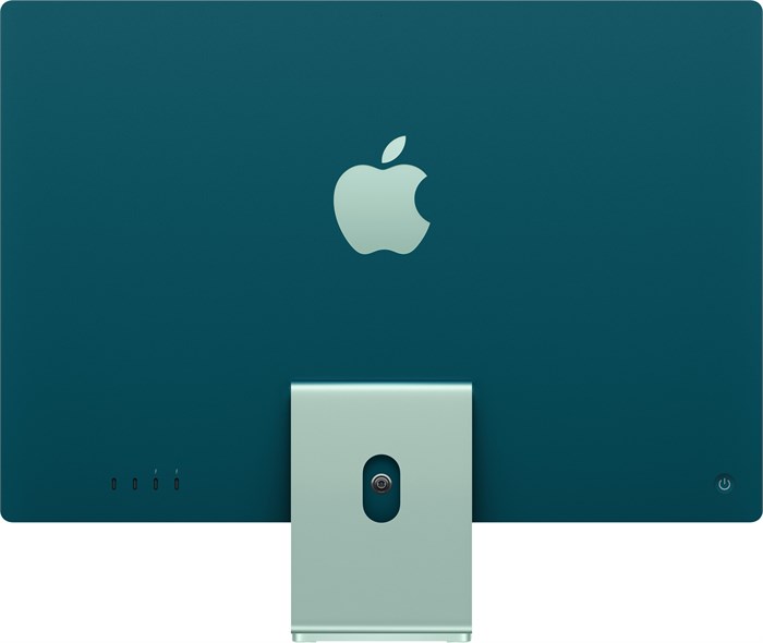 iMac 24 M3 (8/10) 16GB 512GB русская клавиатура (KB-RS) Green (Зелёный) Z19H000D7, Z19J001U5, Z19Y000BN Z19H000D7 - фото 16704