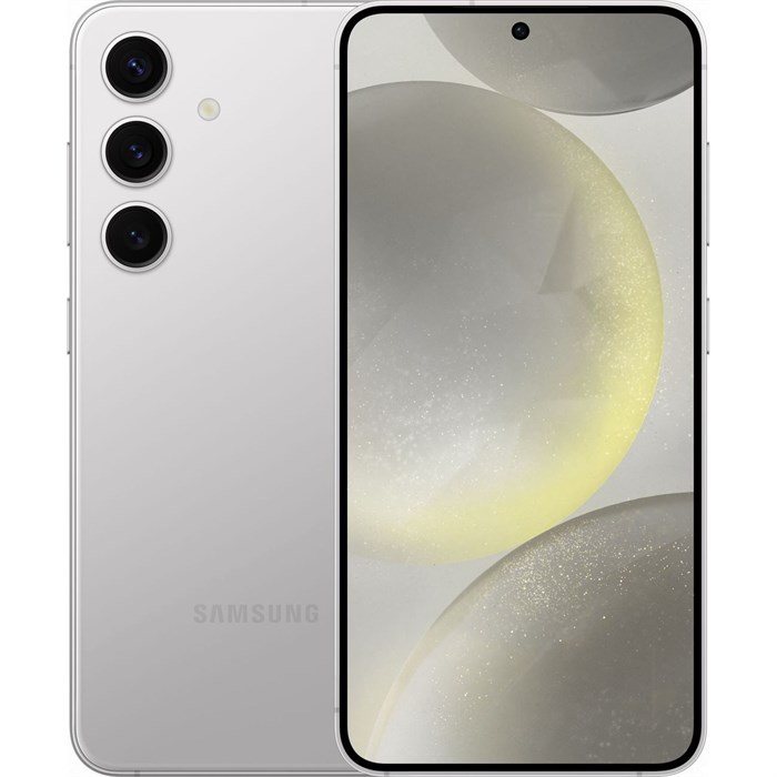 Galaxy S24+ 12GB/512GB Серый SM-S926B SM-S926BZAGS - фото 16937