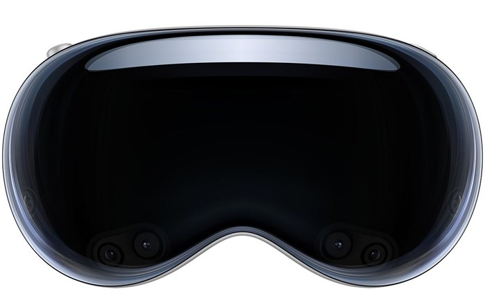 Гарнитура виртуальной реальности Vision Pro 1TB MQLA3** MQLA3LL - фото 17029