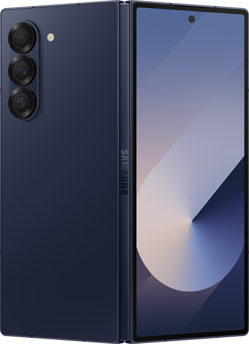 Galaxy Z Fold 6 256GB Navy (Темно-синий) SM-F956B SM-F956BDBD - фото 18473