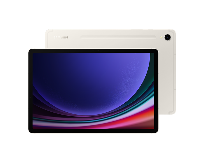 Galaxy Tab S9 11" дюймов 128GB 5G Бежевый (Beige) SM-X716BZEA SM-X716BZEA - фото 18628