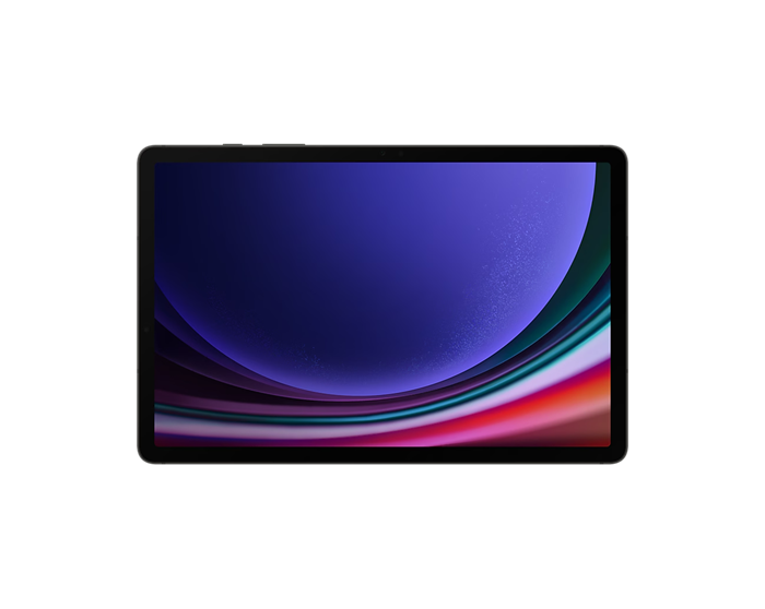 Galaxy Tab S9 11" дюймов 256GB 5G Графитовый (Graphite) SM-X716BZAE SM-X716BZAE - фото 18639