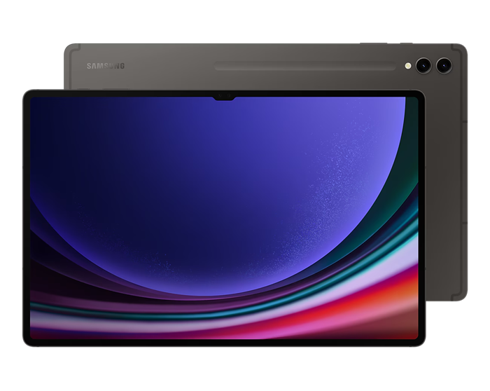 Galaxy Tab S9 Ultra 14.6" дюймов 1TB 5G Графитовый (Graphite) SM-X916BZAI SM-X916BZAI - фото 18858