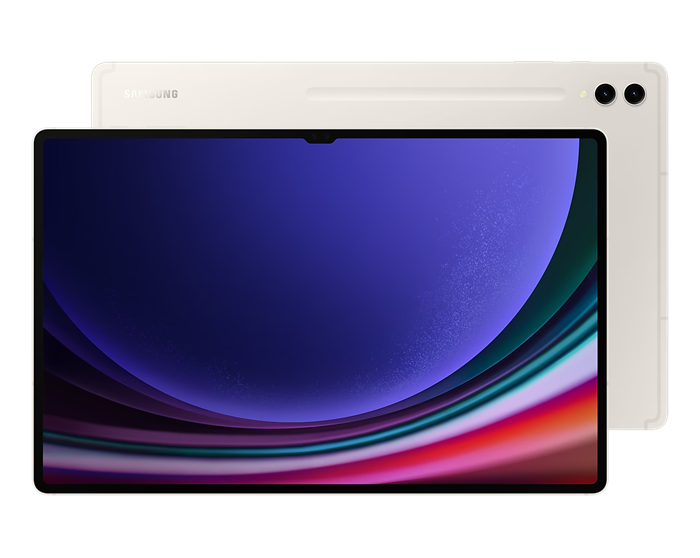 Galaxy Tab S9 Ultra 14.6" дюймов 1TB 5G Кремовый (Cream) SM-X916BZEI SM-X916BZEI - фото 18869