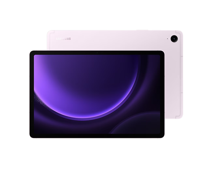 Galaxy Tab S9 FE 10.9" дюймов 128GB 5G Лаванда (Lavender) SM-X516BLIA SM-X516BLIA - фото 19001