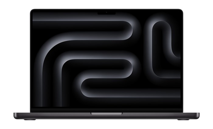 MacBook Pro 14 M4 Max (16/40) 128GB 1TB Space Black (Чёрный космос) английская клавиатура (KB-US) Z1FG0000L, Z1FG000WD, Standard display Z1FG0000L - фото 22808