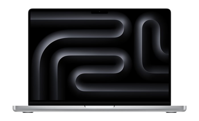 MacBook Pro 14 M4 Max (16/40) 128GB 2TB Silver (Серебристый) английская клавиатура (KB-US) Z1FD0000Q, Z1FD000LQ, Standard display Z1FD0000Q - фото 22838