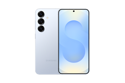 Galaxy S25 12GB/256GB Icyblue (Голубой) SM-S931B* SM-S931BLBO - фото 25063
