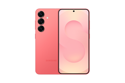 Galaxy S25 12GB/256GB Coralred (Кораллово-красный) SM-S931B* SM-S931BZRO - фото 25091