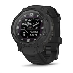 Instinct Crossover Solar - Tactical Edition черный 010-02730-00 010-02730-00 - фото 25204