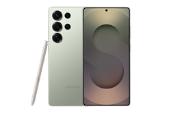 Galaxy S25 Ultra 12GB/256GB Titanium Jadegreen (Зелёный титан) SM-S938B* SM-S938BZGI - фото 25385