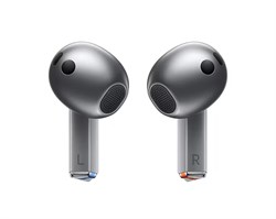 Galaxy Buds3 Серебро SM-R530N* SM-R530NZA - фото 25574