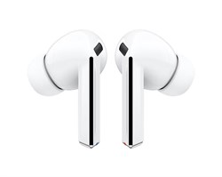 Galaxy Buds3 Pro Белый SM-R630N* SM-R630NZW - фото 25599