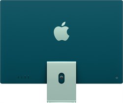 iMac 24 M3 (8/10) 24GB 2TB английская клавиатура (KB-US) Green (Зелёный) Z19J0029M, Z19H, Z19J0029M - фото 25803