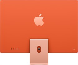 iMac 24 M3 (8/10) 24GB 2TB английская клавиатура (KB-US) Orange (Оранжевый) Z19S001Q2, Z19R, Z19S001Q2 - фото 25806
