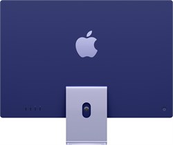 iMac 24 M3 (8/10) 24GB 2TB английская клавиатура (KB-US) Purple (Фиолетовый) Z19Q001ZW, Z19P, Z19Q001ZW - фото 25809