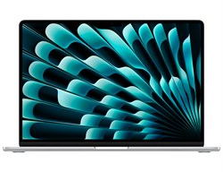 MacBook Air 15 M4 (10/10) 24GB 512GB Silver (Серебристый) английская клавиатура (KB-US) MC6J4 MC6J4 - фото 26326