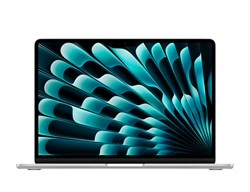 MacBook Air 13 M4 (10/10) 32GB 1TB Silver (Серебристый) русская клавиатура (KB-RS) Z1CT00150 Z1CT00150 - фото 26867