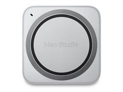 Mac Studio M3 Ultra (32/80) 256GB 8TB Z1CD002HU Z1CD002HU - фото 27074