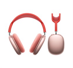 AirPods Max Цвет: Pink (Розовый) MGYM3ZA - фото 50111