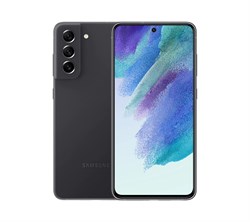 Galaxy S21 FE 5G 6 ГБ/256 ГБ Серый SM-G990BZAGS - фото 50462