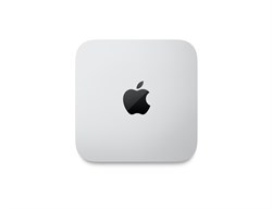 Mac Mini 2023, M2 (8c CPU, 10c GPU) RAM 8 ГБ, SSD 256 ГБ, MMFJ3**/A MMFJ3LL - фото 50740