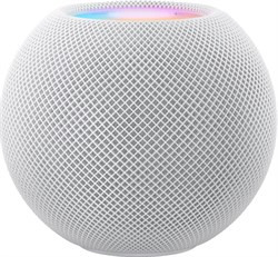 Колонка HomePod Mini White (Белый) MY5H2LL - фото 51287