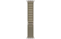 Ремешок Watch Ultra 49 mm S (130–160mm) MT5T3 - фото 51965