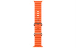 Ремешок Watch Ultra 49 mm One size (130-200mm) MT653 - фото 51971