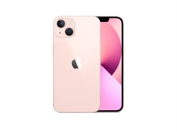 iPhone 13 128 ГБ, Pink (Розовый) MLNY3RU MLNY3RU - фото 52315