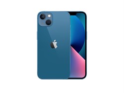 iPhone 13 128 ГБ, Blue (Синий) MLP13RU MLP13RU - фото 52316