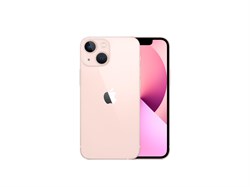 iPhone 13 Mini 128 ГБ, Pink (Розовый) MLLX3RU MLLX3RU - фото 52362