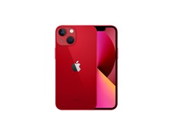 iPhone 13 Mini 128 ГБ, (PRODUCT)RED (Красный) MLLY3RU MLLY3RU - фото 52366