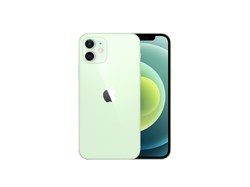 iPhone 12 64 ГБ, Зелёный MGJ93RU MGJ93RU - фото 52391