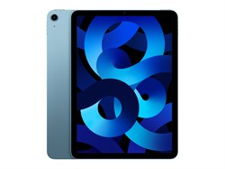 iPad Air 5 10.9 2022, M1 64 ГБ Wi-Fi Blue (Синий) MM9E3LL - фото 52466